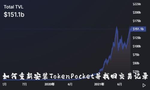 如何重新安装TokenPocket并找回交易记录