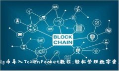 Pig币导入TokenPocket教程：轻松管理数字资产