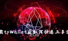 下载tpWallet后如何快速上手使用