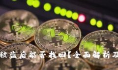 tpWallet被盗后能否找回？全面解析及应对策略