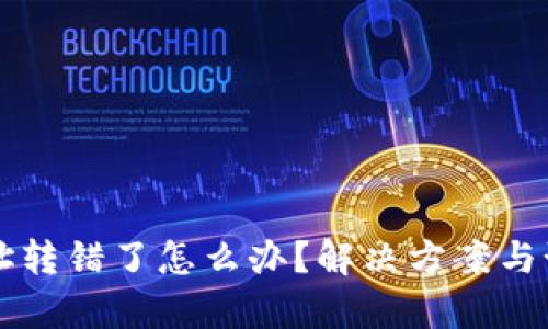 tpWallet地址转错了怎么办？解决方案与预防措施详解