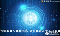 如何顺利转入数字钱包：详细指南与常见问题解