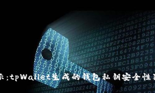 专家揭示：tpWallet生成的钱包私钥安全性独家秘诀