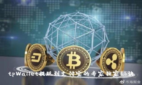 tpWallet提现到支付宝的专家独家秘诀