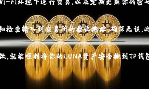 将LUNA导入TP钱包是一项相对简单的操作，但在进行之前，你需要确保你已经拥有TP钱包的应用，并且具备一定的加密货币知识。以下是详细的步骤和注意事项：

一、下载和安装TP钱包
首先，你需要确保你的设备上安装了TP钱包。如果你还没有下载，去应用商店（如App Store或Google Play）搜索“TP钱包”并下载。下载完成后，按照提示进行安装。

二、创建或导入钱包
打开TP钱包后，你需要创建一个新钱包或导入已有的钱包。如果是新用户，你可以选择创建钱包，按照提示设置密码并备份助记词。对于已有钱包用户，选择“导入钱包”，并输入你的助记词或者私钥。

三、准备LUNA的接收地址
一旦你建立或导入了钱包，你需要获取你的LUNA接收地址。进入钱包主界面，找到“资产”选项卡，选择“添加资产”。在这里，你可以搜索LUNA，点击添加后，你会看到接收地址。在TP钱包中，通常会显示一个二维码和字母数字组合的地址。

四、从其他交易所转出LUNA
如果你的LUNA在交易所（如Binance或Huobi等），你需要从这些交易所将LUNA转出。登录你的交易所账户，找到LUNA资产，然后选择“提现”。在提现页面，选择输入你在TP钱包中获取的LUNA接收地址，确认手续费用和提现金额。

五、确认转账
提交转账请求后，通常会有一段时间的处理过程。你可以查看交易所提供的转账状态，并在TP钱包中查看LUNA是否已到账。记得查看交易记录确认转账信息。

六、添加LUNA到TP钱包
在TP钱包中，通常情况下，LUNA会自动显示在你的资产列表中。但如果没有显示，你可以手动添加。进入资产页面，点击右上角的“添加资产”按钮，找到LUNA并选择添加。这样，LUNA就可以在你的钱包中一目了然了。

七、注意安全事项
说真的，安全是加密货币最重要的一环。确保你的28助记词等隐私信息不被泄露，避免在公共Wi-Fi环境下进行交易，以及定期更新你的密码。留意你的TP钱包应用更新，以提高安全性。

八、常见问题解答
很多用户在进行LUNA转账时会遇到一些常见问题，比如转账延迟、接收地址错误等。请务必仔细检查输入到交易所的接收地址，确保无误。此外，获取交易状态的方法也可以通过区块链浏览器进行查询。

总结
整合以上步骤，将LUNA导入TP钱包其实是一个相对简单的流程，只要你细心操作，按照指南去做，就能顺利将你的LUNA资产安全搬到TP钱包中。“你懂的”，在加密货币的世界，多一份谨慎总是好的。 

希望以上信息对您有所帮助！如果还有其他问题或需要进一步的解释，欢迎随时询问。