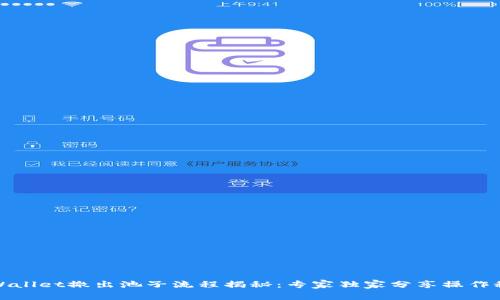 tpWallet撤出池子流程揭秘：专家独家分享操作秘诀