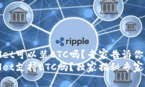 tpWallet可以装ETC吗？专家告诉你
tpWallet支持ETC吗？独家揭秘专家的秘诀