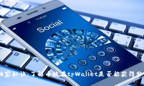 tpWallet的独家秘诀：了解币放在tpWallet是否能获得分红，专家详解！